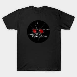 the Fraction's Maniac T-Shirt